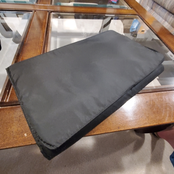 Coach signature flap messenger diaper bag crossbody - Picture 10 of 10